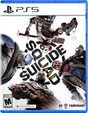 Suicide Squad: Kill the Justice League (PlayStation 5)
